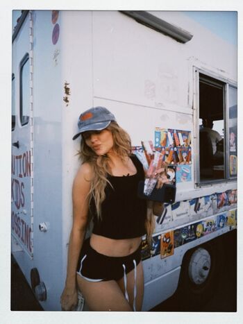 🔥 Luisa sonza leaked private photo uncensored full