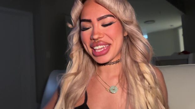 🔥 Luna luxe page leaked private photo uncensored full