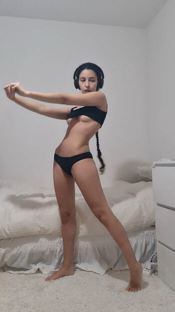 🔥 Luna myosotis  page leaked private photo uncensored full