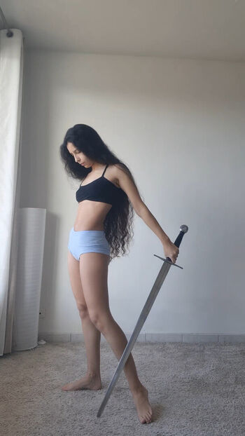 🔥 Luna myosotis  page leaked private photo uncensored full