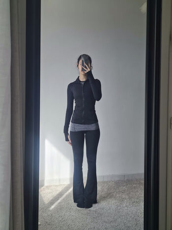 🔥 Luna myosotis  page leaked private photo uncensored full