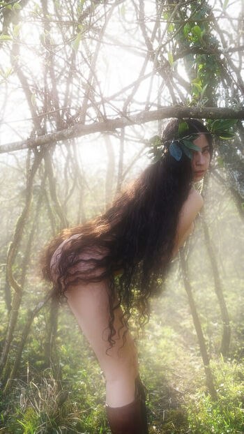 🔥 Luna myosotis  page leaked private photo uncensored full