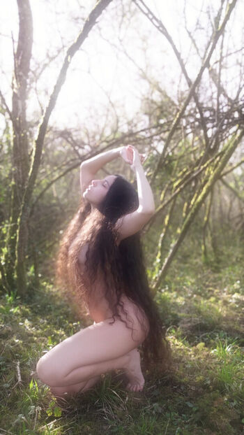 🔥 Luna myosotis  page leaked private photo uncensored full