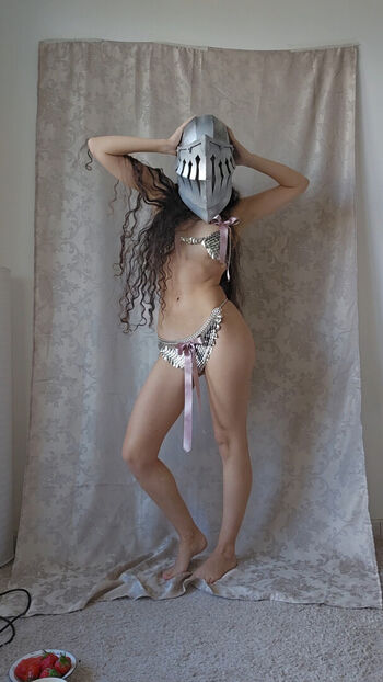 🔥 Luna myosotis  page leaked private photo uncensored full