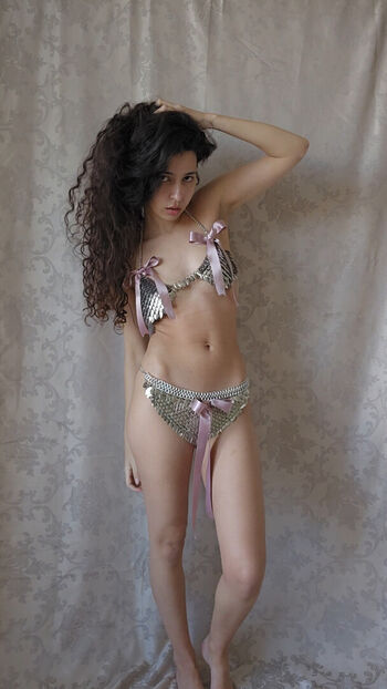 🔥 Luna myosotis  page leaked private photo uncensored full