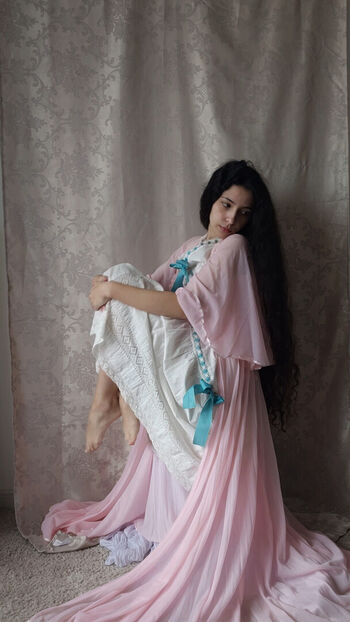 🔥 Luna myosotis  page leaked private photo uncensored full