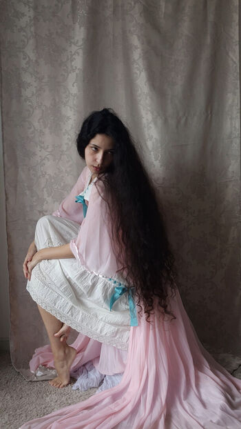 🔥 Luna myosotis  page leaked private photo uncensored full