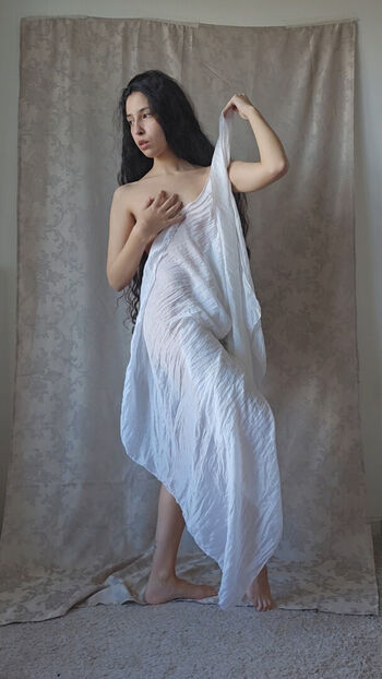 🔥 Luna myosotis  page leaked private photo uncensored full