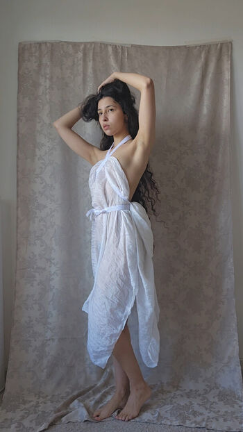 🔥 Luna myosotis  page leaked private photo uncensored full