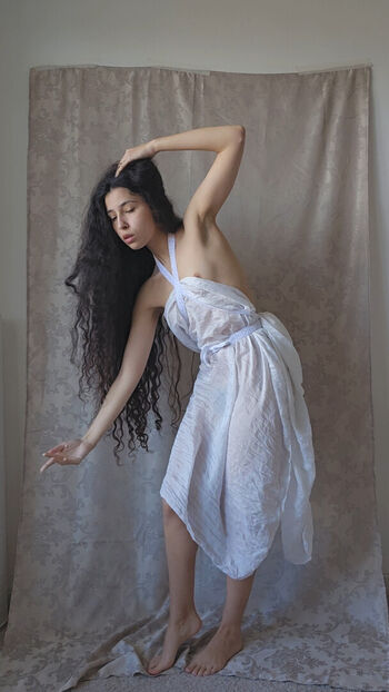 🔥 Luna myosotis  page leaked private photo uncensored full