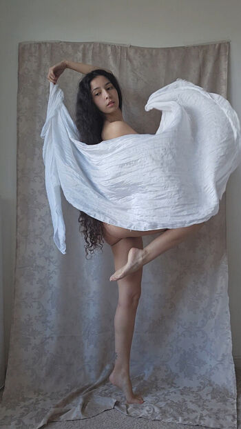 🔥 Luna myosotis  page leaked private photo uncensored full