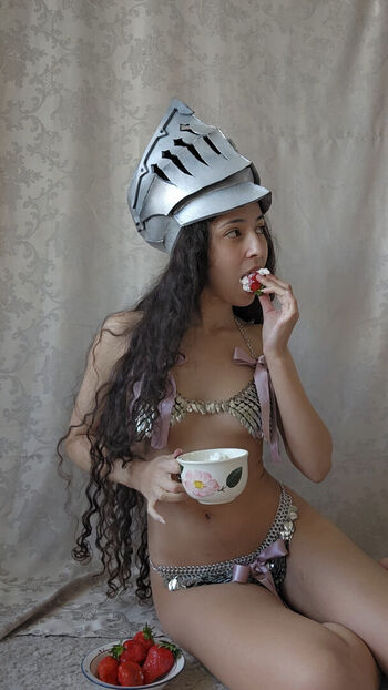 🔥 Luna myosotis leaked private photo uncensored full