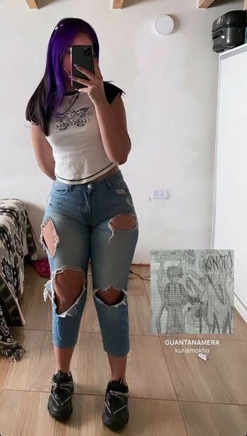 🔥 Lurruus leaked private photo uncensored full