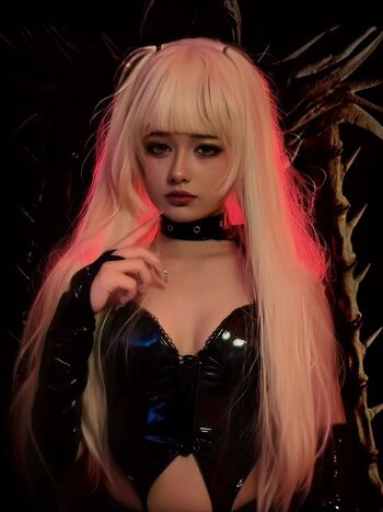 🔥 Luu luckyy leaked private photo uncensored full