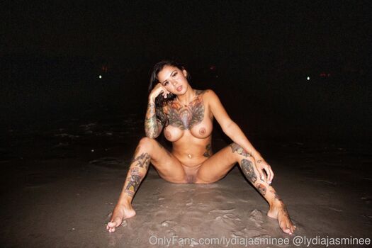 🔥 Lydiajasmine leaked private photo uncensored full