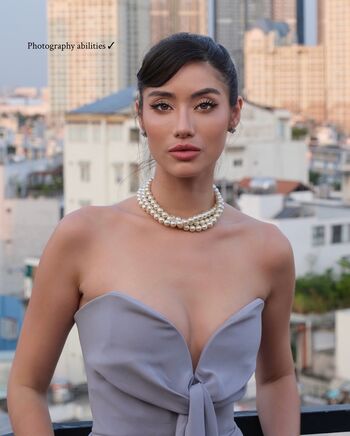 🔥 Lydie vu leaked private photo uncensored full
