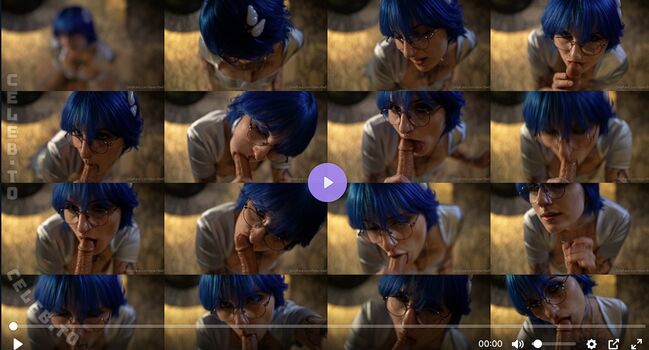 🔥 Lyracrw  page leaked private photo uncensored full