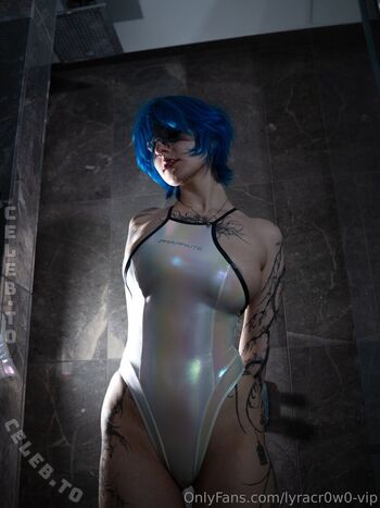 🔥 Lyracrw leaked private photo uncensored full