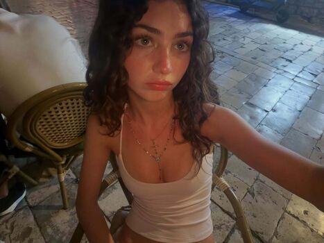 🔥 Lyzzahh leaked private photo uncensored full