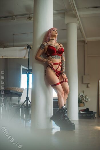 🔥 Macezayuri  page leaked private photo uncensored full