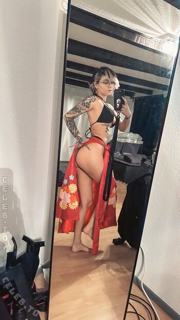 🔥 Macezayuri leaked private photo uncensored full