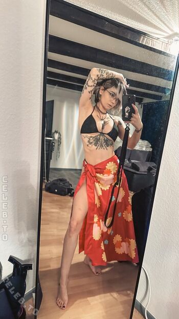 🔥 Macezayuri leaked private photo uncensored full
