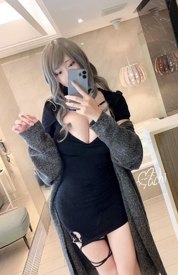 🔥 Machi page leaked private photo uncensored full