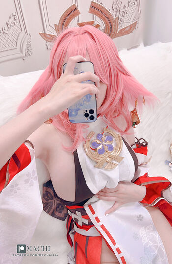 🔥 Machi page leaked private photo uncensored full