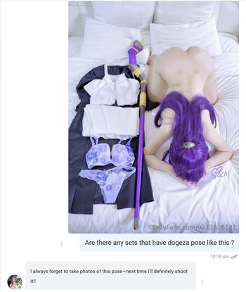 🔥 Machi page leaked private photo uncensored full