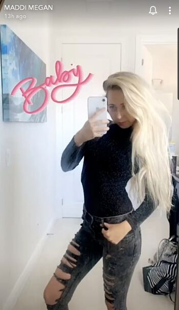 🔥 Maddimegan page leaked private photo uncensored full