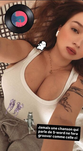 🔥 Maddy joy leaked private photo uncensored full