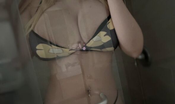 🔥 Madedolly leaked private photo uncensored full