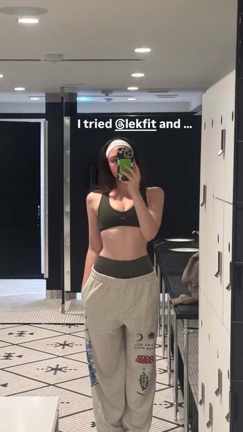 🔥 Madeleine byrne leaked private photo uncensored full