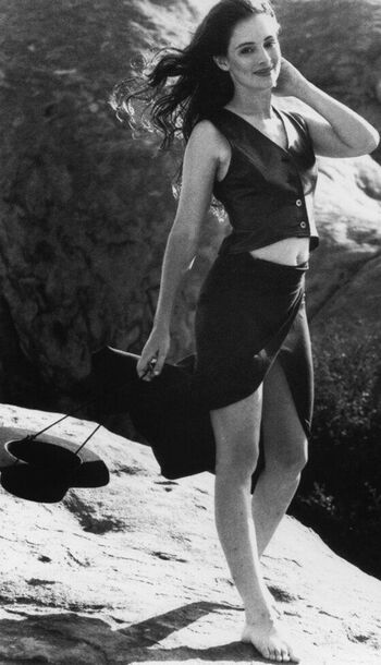 🔥 Madeleine stowe leaked private photo uncensored full