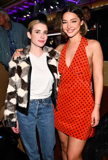 🔥 Madelyn cline page leaked private photo uncensored full