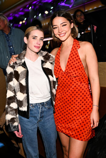 🔥 Madelyn cline page leaked private photo uncensored full