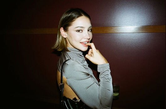 🔥 Madelyn cline page leaked private photo uncensored full