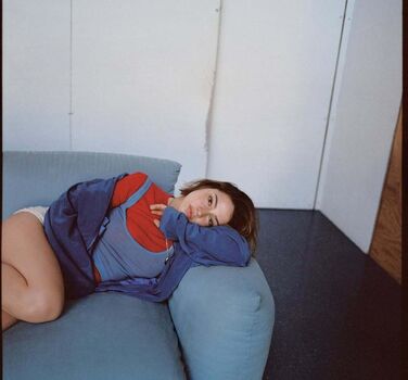 🔥 Madelyn cline page leaked private photo uncensored full