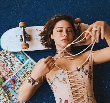 🔥 Madelyn cline page leaked private photo uncensored full