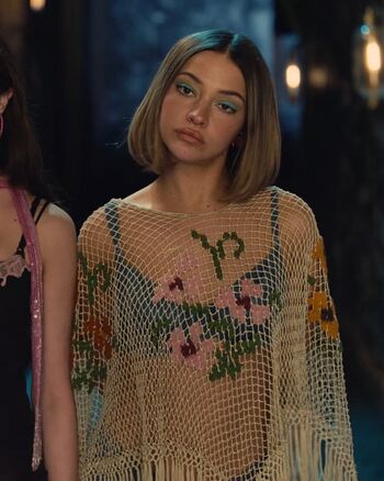 🔥 Madelyn cline page leaked private photo uncensored full