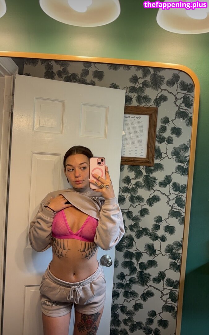 🔥 Page/ leaked private photo uncensored full