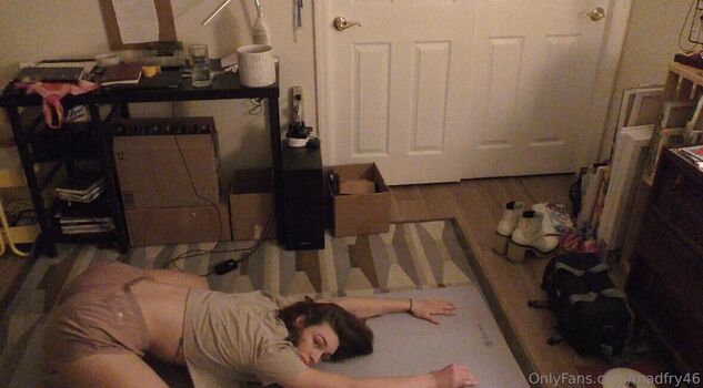 🔥 Madison fry page leaked private photo uncensored full