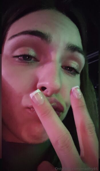 🔥 Madison fry page leaked private photo uncensored full