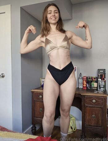 🔥 Madison fry page leaked private photo uncensored full