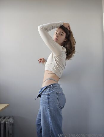 🔥 Madison fry leaked private photo uncensored full