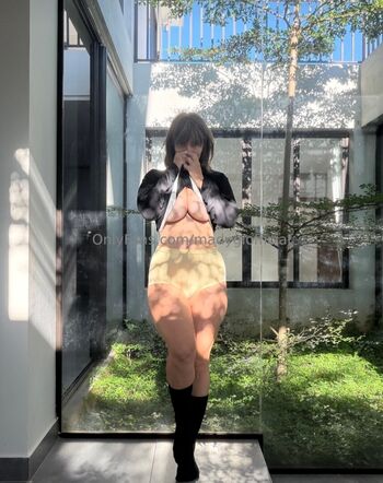 🔥 Madygiofficial  page leaked private photo uncensored full