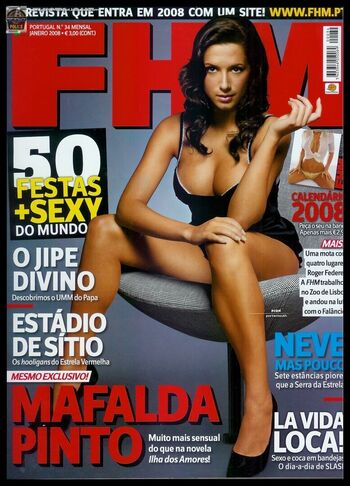 🔥 Mafalda pinto leaked private photo uncensored full