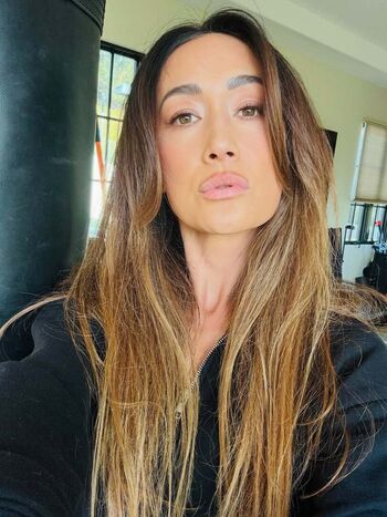 🔥 Maggie q leaked private photo uncensored full