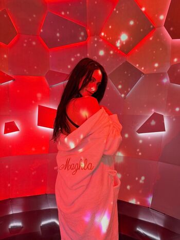 🔥 Maghla page leaked private photo uncensored full