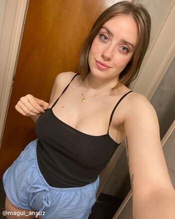 🔥 Magui ansuz leaked private photo uncensored full